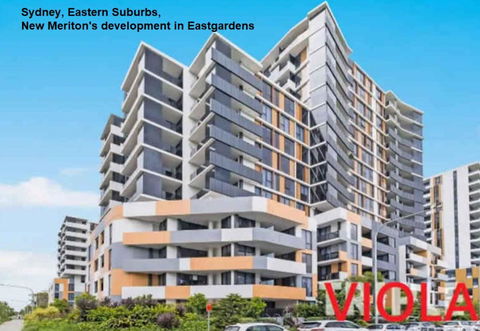 Amazing 1 Bedroom Apt With Large Living & Extra Sleeping Space -up To 5 Ppl Plus Gym Jacuzzi Spa Pool Sauna And Garden With BBQ - Accommodation Coffs Harbour 0