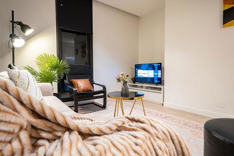 Amazing Terrace 2br&2ba Wifi Great View - Accommodation Coffs Harbour 4