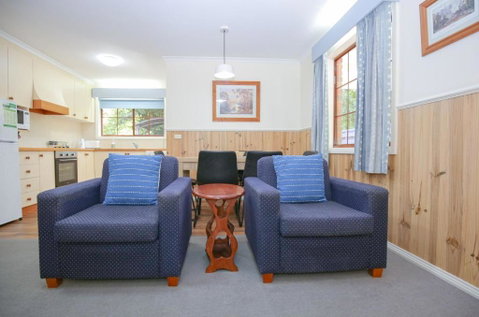 Amber Cottage - Accommodation Coffs Harbour 2