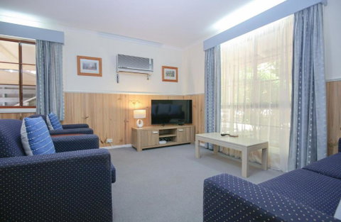 Amber Cottage - Accommodation Coffs Harbour 4