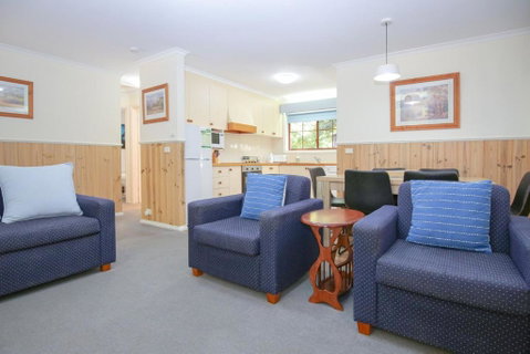 Amber Cottage - Accommodation Coffs Harbour 1