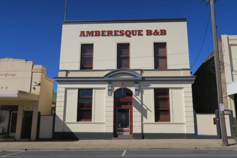 Amberesque B&B - Accommodation Coffs Harbour 0