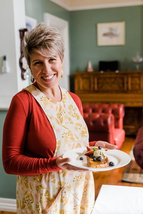 Amberesque B&B - Accommodation Coffs Harbour 1