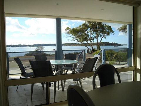 Ambience Apartments Apartment 2 - Accommodation Coffs Harbour 0