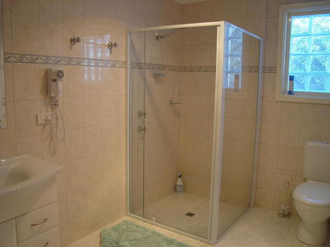 Ambience Apartments Apartment 2 - Accommodation Coffs Harbour 1