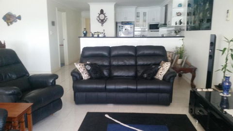 Ambience Apartments Penthouse - Accommodation Coffs Harbour 2