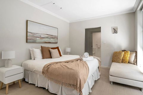 Amelie - Luxury Beach View Condo Minutes To Beach - Accommodation Coffs Harbour 4