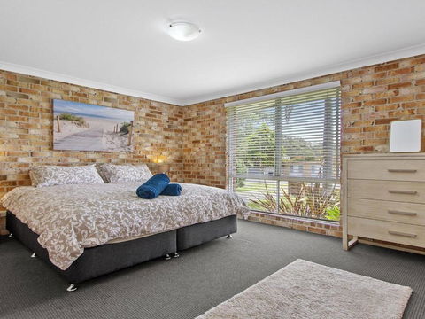 Amersham - Accommodation Coffs Harbour 3