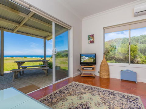 Amhurst Cottage - Accommodation Coffs Harbour 0