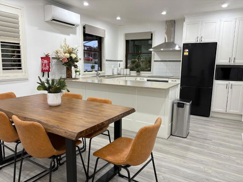 An Enchating And Enriching Home - Accommodation Coffs Harbour 3