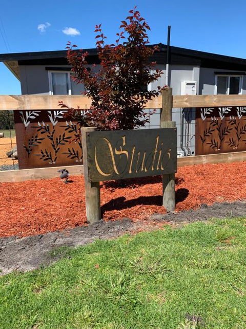 Anahita Studio - Accommodation Coffs Harbour 3