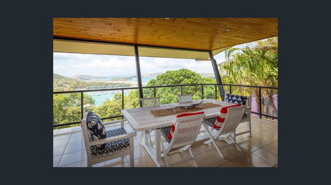 Anchorage Apartments On Hamilton Island By HIHA - Accommodation Coffs Harbour 2
