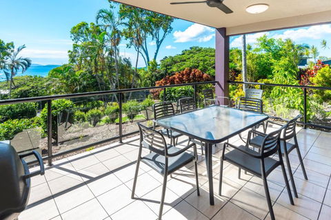 Anchorage Apartments On Hamilton Island By HIHA - Accommodation Coffs Harbour 0