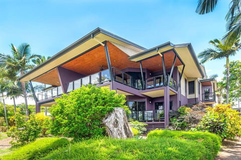Anchorage Apartments On Hamilton Island By HIHA - Accommodation Coffs Harbour 1