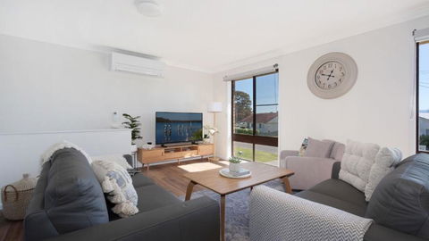 Anchorage - Accommodation Coffs Harbour 1