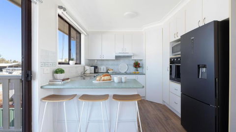Anchorage - Accommodation Coffs Harbour 3