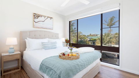 Anchorage - Accommodation Coffs Harbour 4
