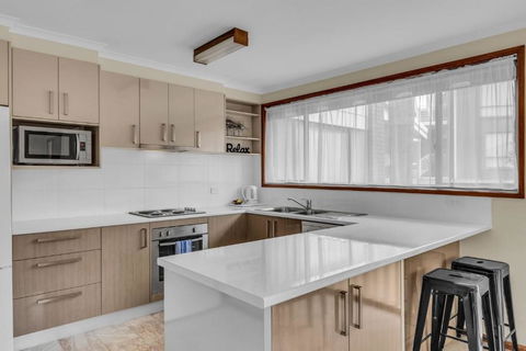 Anchorbell 3 - Accommodation Coffs Harbour 3