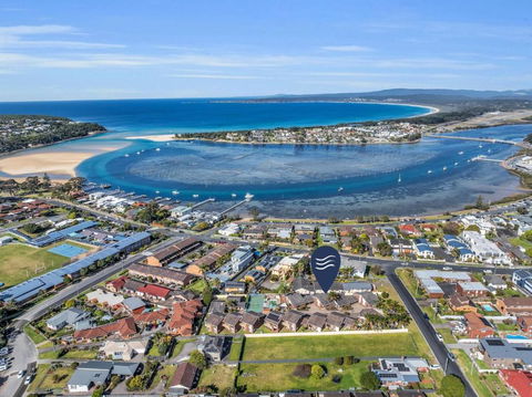 Anchorbell 3 - Accommodation Coffs Harbour 1