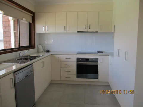 Anchorbell Holiday Apartments - Accommodation Coffs Harbour 3