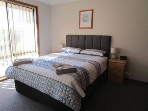 Anchorbell Holiday Apartments - Accommodation Coffs Harbour 2