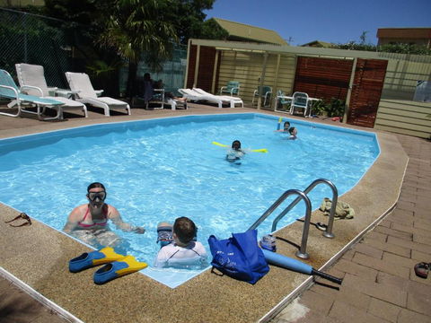 Anchorbell Holiday Apartments - Accommodation Coffs Harbour 1