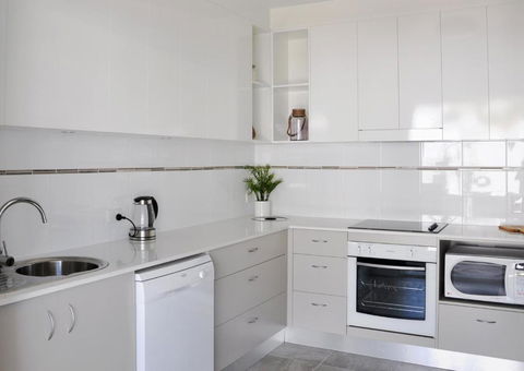 Angelwaters - Accommodation Coffs Harbour 1