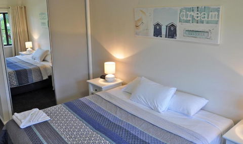 Angelwaters - Accommodation Coffs Harbour 4