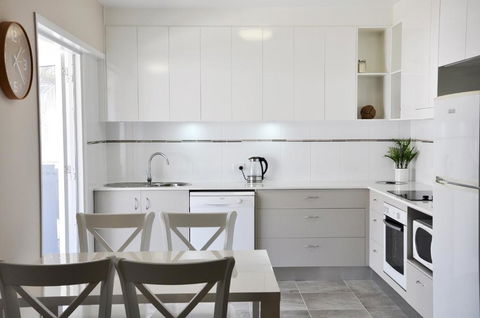 Angelwaters - Accommodation Coffs Harbour 0