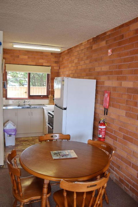 Anglers Lodge 4 - Bring Your Own Linen - Accommodation Coffs Harbour 1