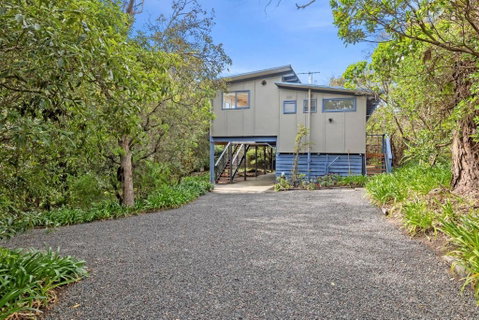 Anglesea Beach Retreat - Accommodation Coffs Harbour 2