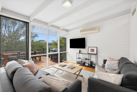Anglesea Beach Retreat - Accommodation Coffs Harbour 3