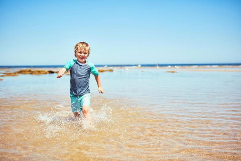 Anglesea Family Caravan Park - Accommodation Coffs Harbour 4