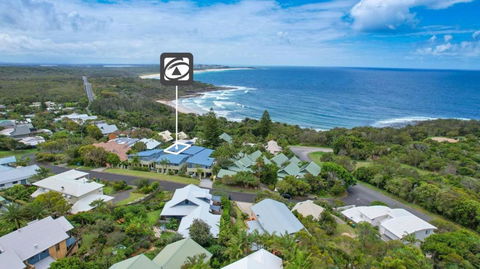Angourie Blue 7 - Accommodation Coffs Harbour 3