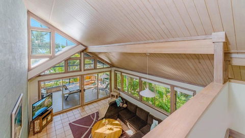 Angourie Palms - Accommodation Coffs Harbour 2