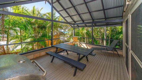 Angourie Palms - Accommodation Coffs Harbour 3