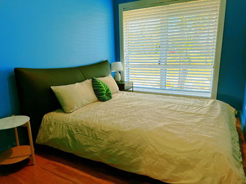 Anna Bay 20 Acres Luxury Farm - Accommodation Coffs Harbour 4