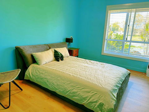 Anna Bay 20 Acres Luxury Farm - Accommodation Coffs Harbour 3