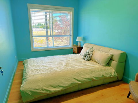 Anna Bay 20 Acres Luxury Farm - Accommodation Coffs Harbour 2