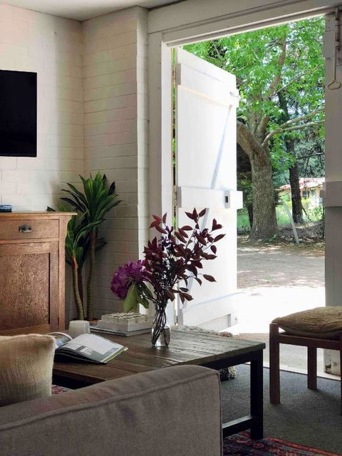 Annies Barn, Fitzroy Falls - Accommodation Coffs Harbour 4