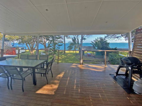 ANNIES HOUSE - Accommodation Coffs Harbour 1