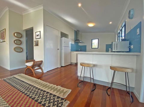 ANNIES HOUSE - Accommodation Coffs Harbour 4
