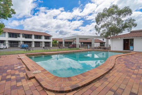 All Seasons Motel Armidale - Accommodation Coffs Harbour 1