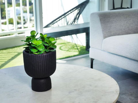 Amazing Views Surfers Paradise 2 Bedroom Unit Close To Everything - Accommodation Coffs Harbour 4