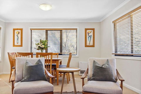 Albina - Accommodation Coffs Harbour 1