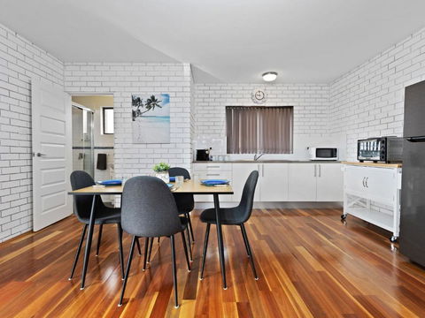 Ammos By Experience Jervis Bay - Accommodation Coffs Harbour 1