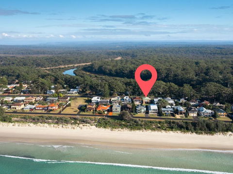 Ammos By Experience Jervis Bay - Accommodation Coffs Harbour 2
