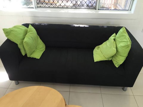 Airy Home - 3 Bedrooms & Office - Accommodation Coffs Harbour 3