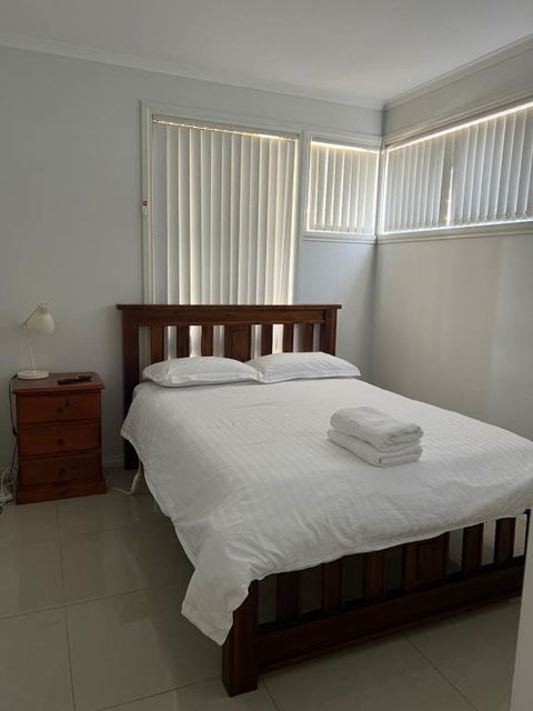 Alexina St Albans - Accommodation Coffs Harbour 3