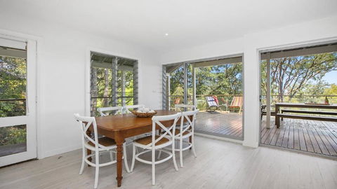 Anthonys Treehouse By The Beach - Accommodation Coffs Harbour 3